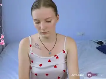 Chaturbate Adult Video Chat of playful_mary