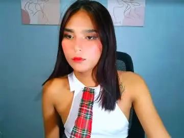 Chaturbate Nude Webcam of xxmiahot