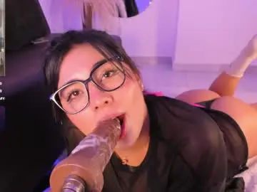 Chaturbate Live Porn of danna_adams1