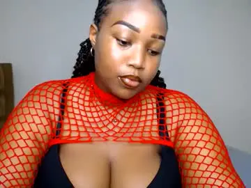 Chaturbate Private Sex Chat of ebony_doll11