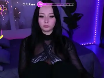 Chaturbate Adult Webcams of eliseroyalty