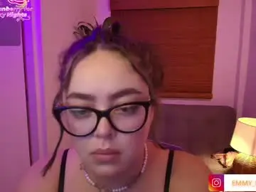 Chaturbate Best live sex cam show of emmy_peach1