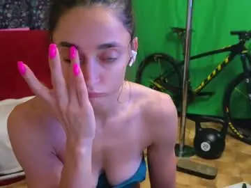 Chaturbate Live Sex of kotogal