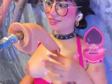 Chaturbate Sex Cam of linda_sofi__