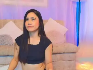 Chaturbate Live Sex Cam of lizzy_kane
