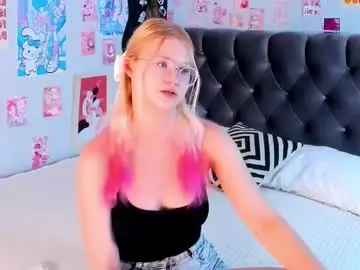 Chaturbate Free Porn Cam of lunariafox