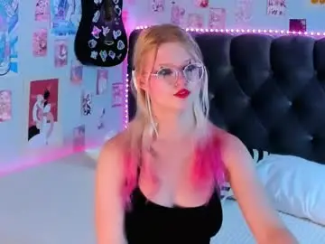 Chaturbate Free Porn Cam of lunariafox