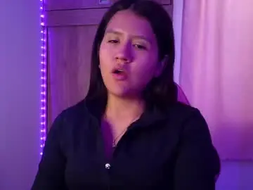 Chaturbate Live Sex of olivia_watson_