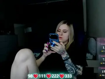 Chaturbate Adult Webcam of oliviamunk