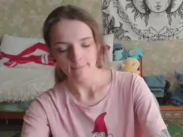 Chaturbate Nude Webcam of vanilla_arya