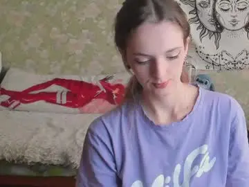 Chaturbate Live Sex of vanilla_arya