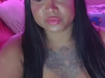 Chaturbate Live Sex Cam of ambreebunni