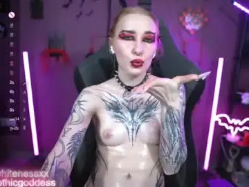 Chaturbate Private Sex Chat of amywhitenessxx