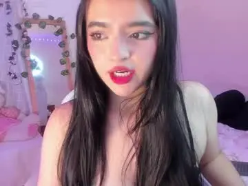 Chaturbate Live Porn of anastasia1213