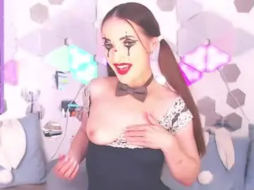 Chaturbate Adult Webcams of lexi_kiss