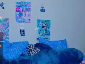Chaturbate Nude Webcam of popjenny