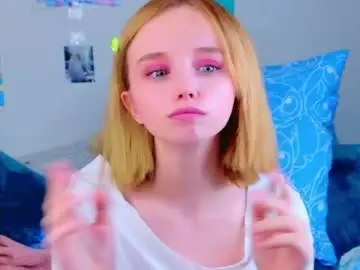 Chaturbate Sex Chat of popjenny