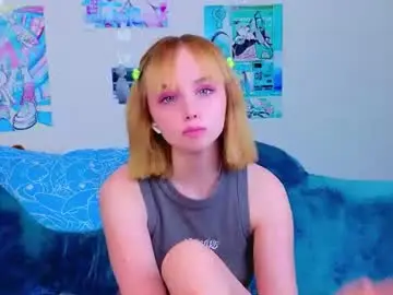 Chaturbate Live Porn of popjenny