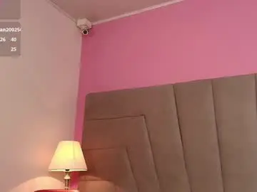 Chaturbate Best live sex cam show of stefanybloom