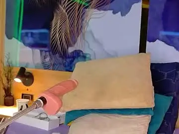 Chaturbate Live Porn of anabacker01
