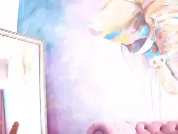 Chaturbate Live Sex of astridvexxx