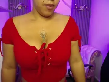 Chaturbate Live Porn of candyhot_tk
