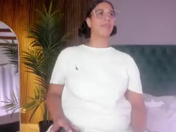 Chaturbate Sex Chat of chloefixxx