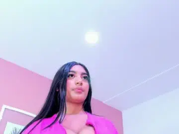 Chaturbate Adult Video Chat of luisa_boobs_