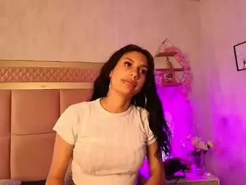 Chaturbate Free Live Porn of madhison_5