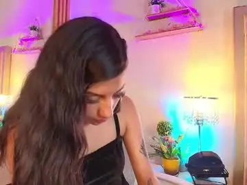 Chaturbate Nude Webcam of madhison_5
