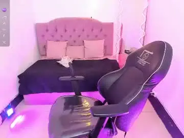 Chaturbate Adult Webcam of zaafira_tay