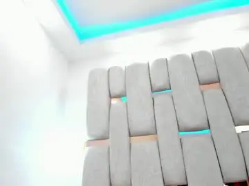 Chaturbate Sex Chat of _naomi_lee