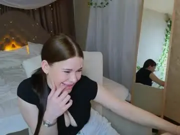 Chaturbate Free Porn Cam of _nikol_cute_