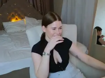 Chaturbate Adult Webcams of _nikol_cute_