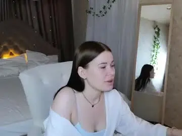 Chaturbate Adult Webcams of _nikol_cute_