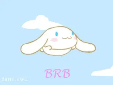 Chaturbate Best Webcam of cute_dani__