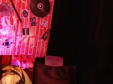 Chaturbate Sex Cam of freyjalodbrok