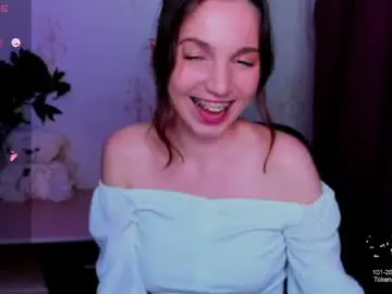Chaturbate Live Sex of kindhazelhere_