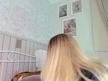 Chaturbate Watch Live Sex Cams of kitty__sophie