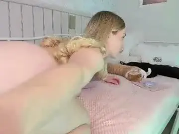 Chaturbate Private Sex Chat of kitty__sophie