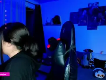 Chaturbate Sex Cam of nicorobinn