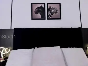 Chaturbate Adult Webcam of arwenstar11