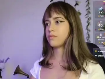 Chaturbate Live Porn of madisonbyers
