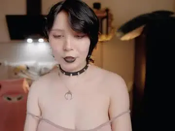 Chaturbate Sex Chat of nickari_x