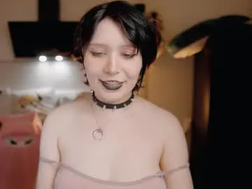 Chaturbate Adult Video Chat of nickari_x