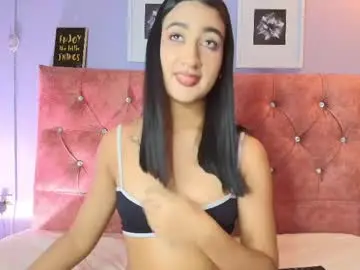 Chaturbate Sex Cam of nikibrice