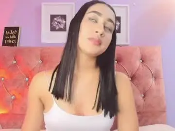 Chaturbate Live Sex Cam of nikibrice