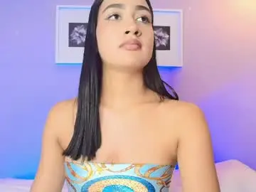 Chaturbate Adult Webcam of nikibrice