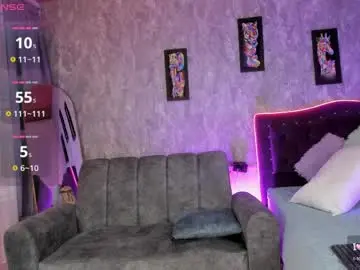 Chaturbate Live Sex of lauren_smiles