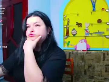 Chaturbate Free Porn Cam of linasexy777